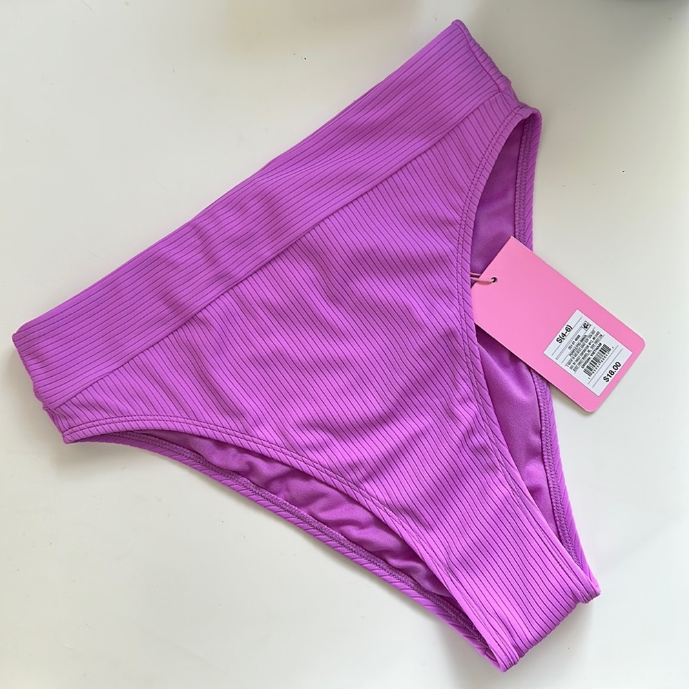 Stoney Clover Lane x Target Bikini Bottom